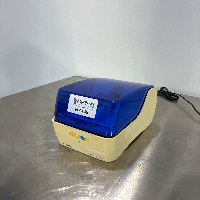 Pall Life Sciences Blitz System Quantitation Analyzers & Kinetics image 1